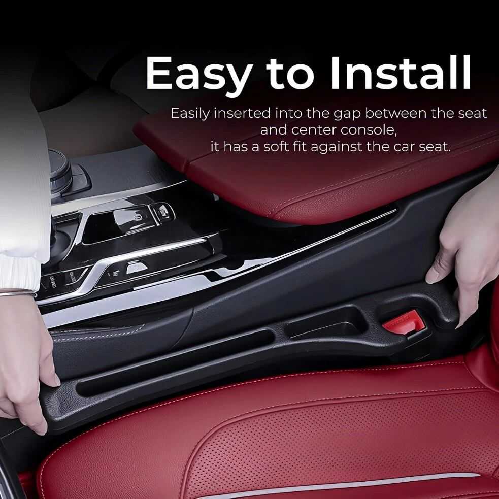 【25-cv-12456】车载间隙防护装置发明专利TRO侵权诉讼, 汽车配件卖家速自查！