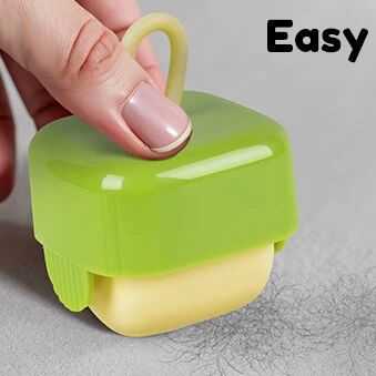 【25-cv-12530】LINT REMOVER携式脱毛器外观专利TRO维权，未开始冻结账户！