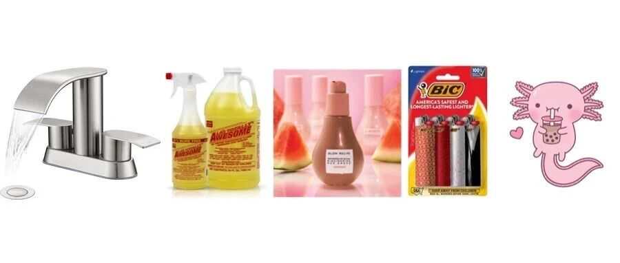 这款国产水龙头已经起诉了24个卖家，准备TRO冻结了