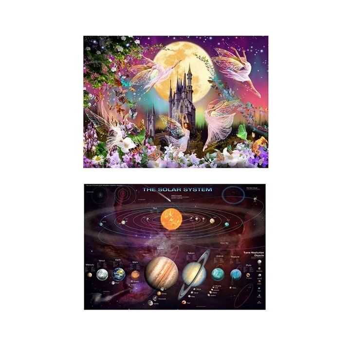 【侵权快讯】25-cv-12087 数字艺术家Garry Walton 2张版权发案！跨境卖家们速看避雷！