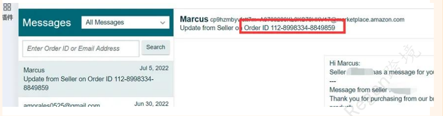 4招秒删恶意差评