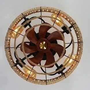 【25-cv- 12597】带灯风扇外观专利侵权TRO来袭,家居类跨境卖家谨防侵权!