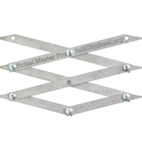 【25-cv-12712】Picket Master Pro等距布局工具版权TRO维权,多平台卖家需警惕侵权风险!