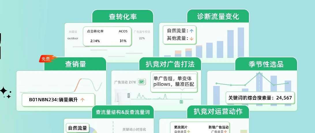 亚马逊新手必看！14个高频“避坑指南”，少走弯路少亏钱！