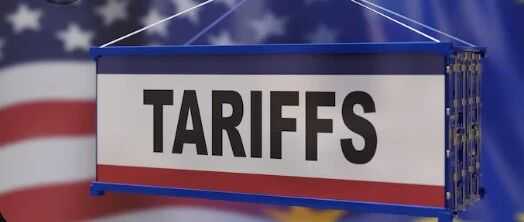 100%关税倒计时！美国货盘成避风港，中小卖家如何紧急布局？