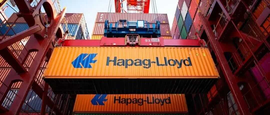 涨价！每箱1000美元！HPL：远东至多地GRI即将到来！