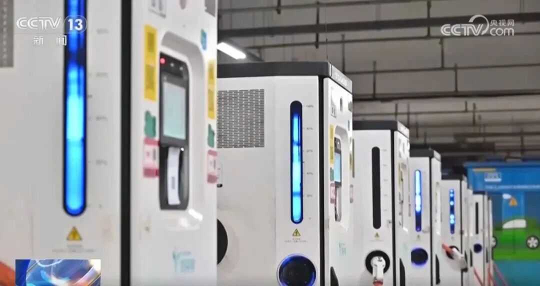 行业｜电动车出海，基础设施同行：中国充换电企业的全球化路径