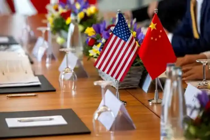 美中贸易休战之际，美国为恢复对华乙烷出口扫清障碍- FastBull