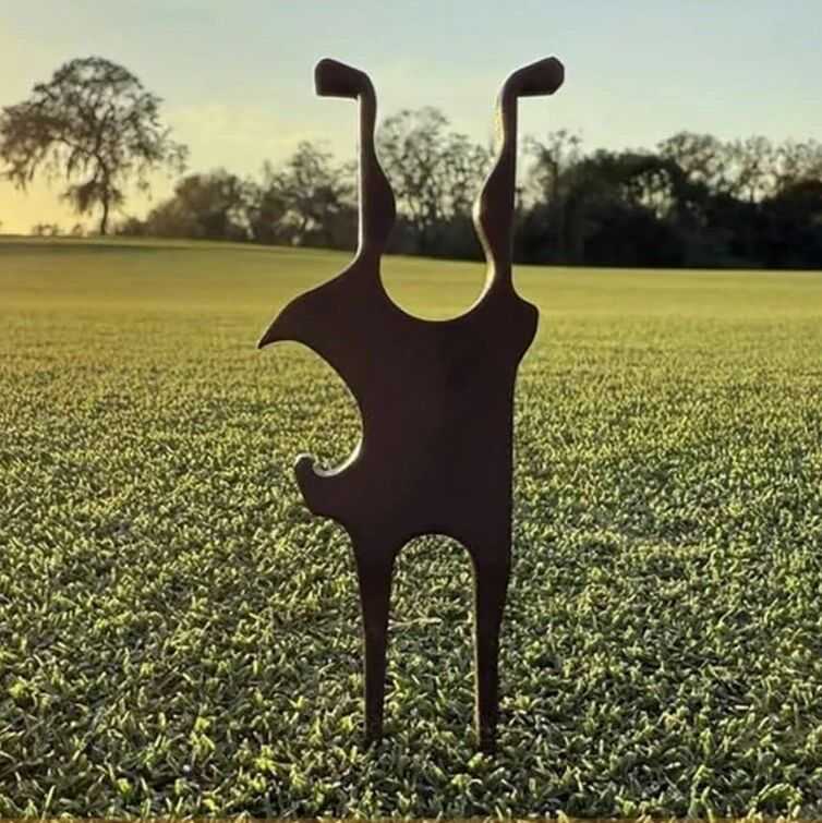 【25-cv-12510】连发5起,Gimme高尔夫球工具版权TRO维权,这个产品侵权风险高!