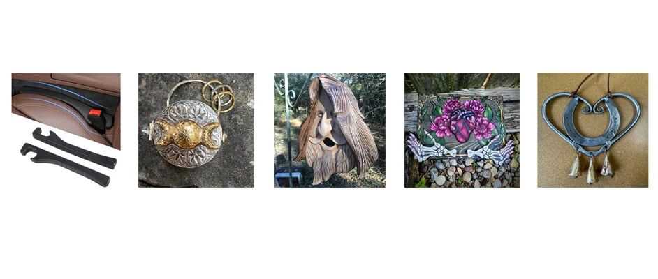 汽配卖家速查！车辆间隙填充物发明专利维权中！以及 David 律所接连发案，多张版权图速看！