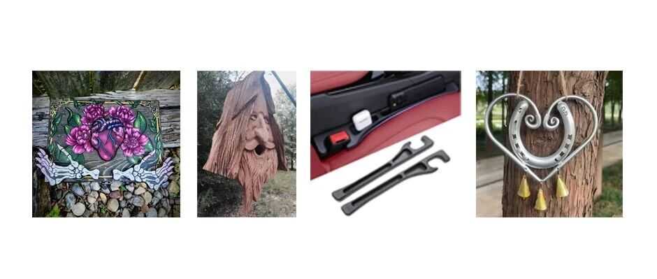 版权风暴Ⅴ！David律所代理鸟屋、木盒、风铃三案齐发！以及车辆间隙填充物专利维权案同步进行！跨境卖家速查避雷！