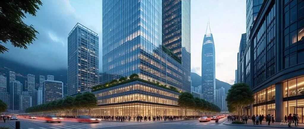 终于搞懂！为什么做跨境电商，要有香港公司了