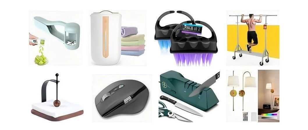 又见公模产品注册专利？亚马逊上大批同款在售，速排查下架！