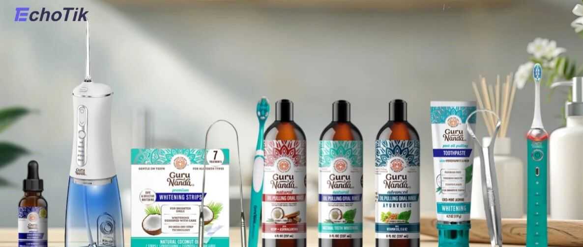 爆卖100万件，美白牙贴在美区TikTok霸榜第一！从印度阿育吠陀到TikTok的崛起之路