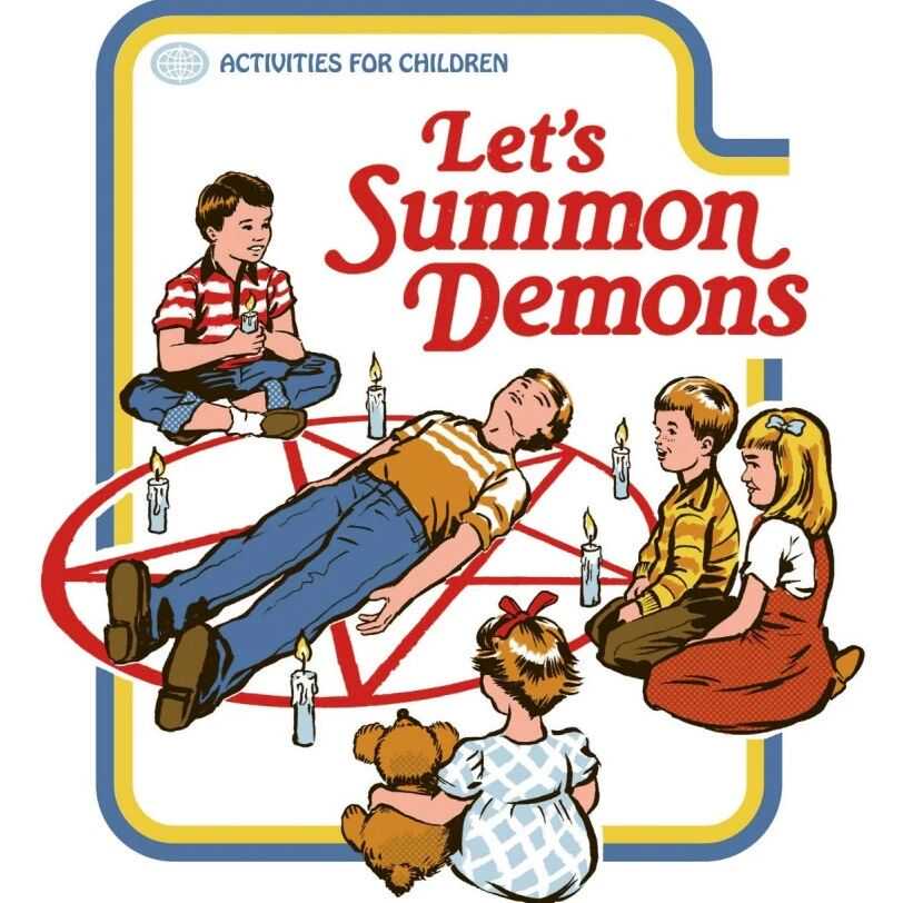 【25-cv-12655】9张的70-80年代黑色幽默插画，Steven Rhodes发起版权TRO维权，跨境电商谨防侵权风险！