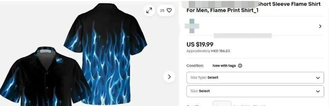 新版权多案齐发！13张高危图涉及服饰、花卉、麻将等元素！