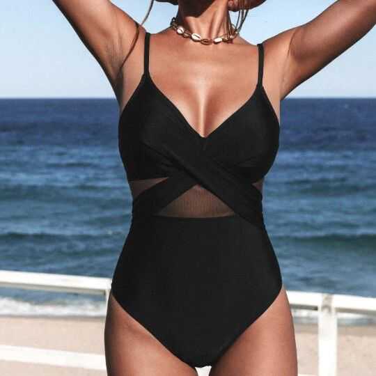 【25-cv-01625】21张CUPSHE泳装照片TRO维权，Walmart等平台跨境电商卖家警惕侵权风险！