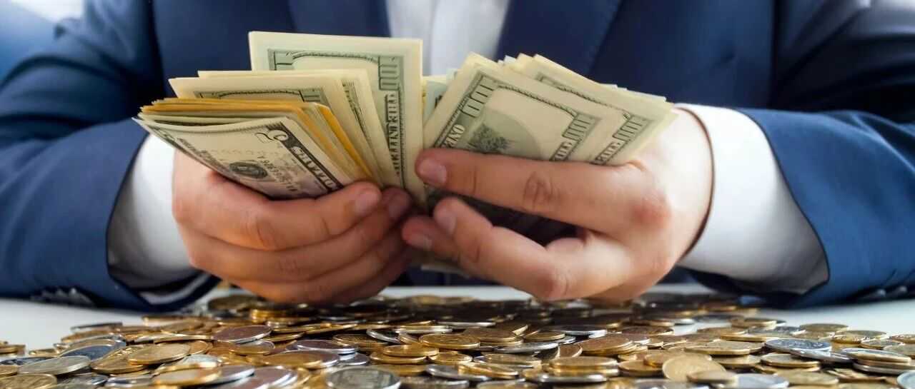 刚刚！部分卖家收到税务预警短信！