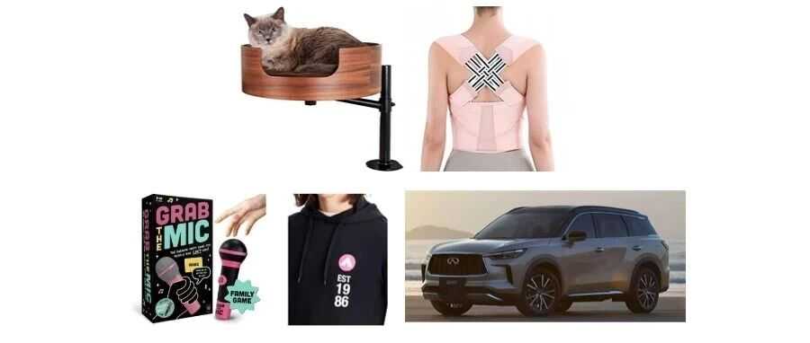 上百条商标维权，宠物类、桌游、服饰和车配的卖家要小心！