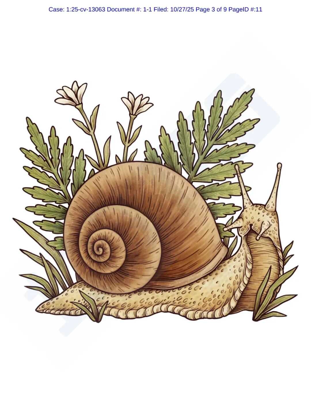 560位卖家已经中招TRO，这些图片通通不能用！