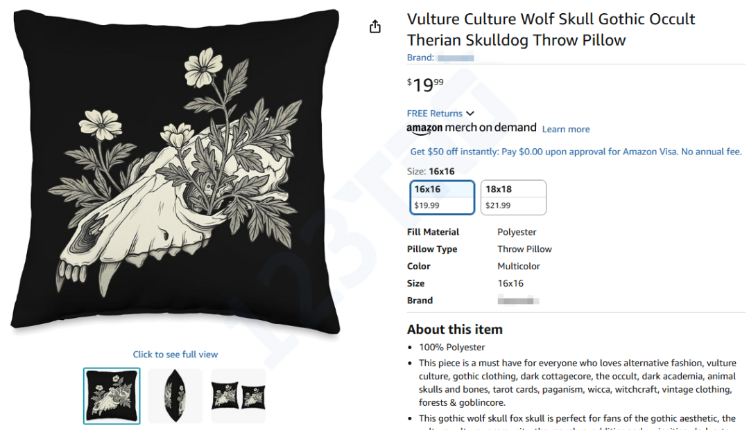 560位卖家已经中招TRO，这些图片通通不能用！