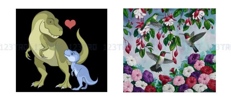 560位卖家已经中招TRO，这些图片通通不能用！