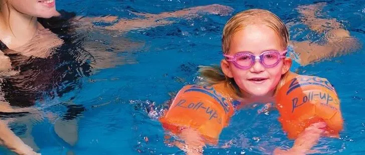 澳洲站 AS/NZS 1900 游泳和漂浮辅助用品