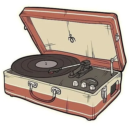 【25-cv-12891】55家店铺中招！JonahVD老式唱片机版权发起TRO维权！