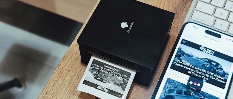 年销700万台，营收超18亿，冷门打印机火出圈！ | 品牌案例