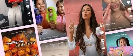 美区TikTok卖家的盲盒