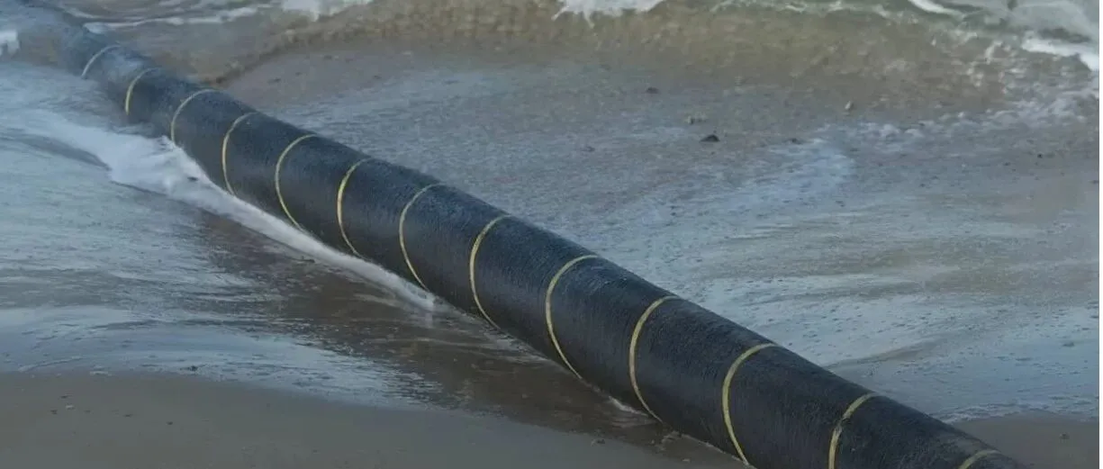 Meta携手Safaricom部署“Daraja”海底光缆：重塑东非数字连接版图