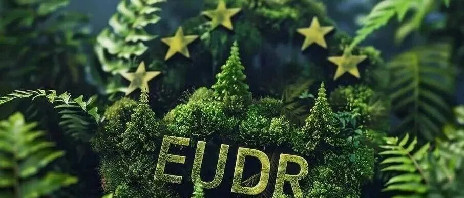 《欧盟零毁林产品法案》EUDR政策解读以及对应跨境电商卖家的影响及应对策略