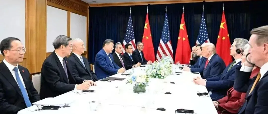 最新!关于“301调查”、“芬太尼关税”!中美经贸团队达成共识!