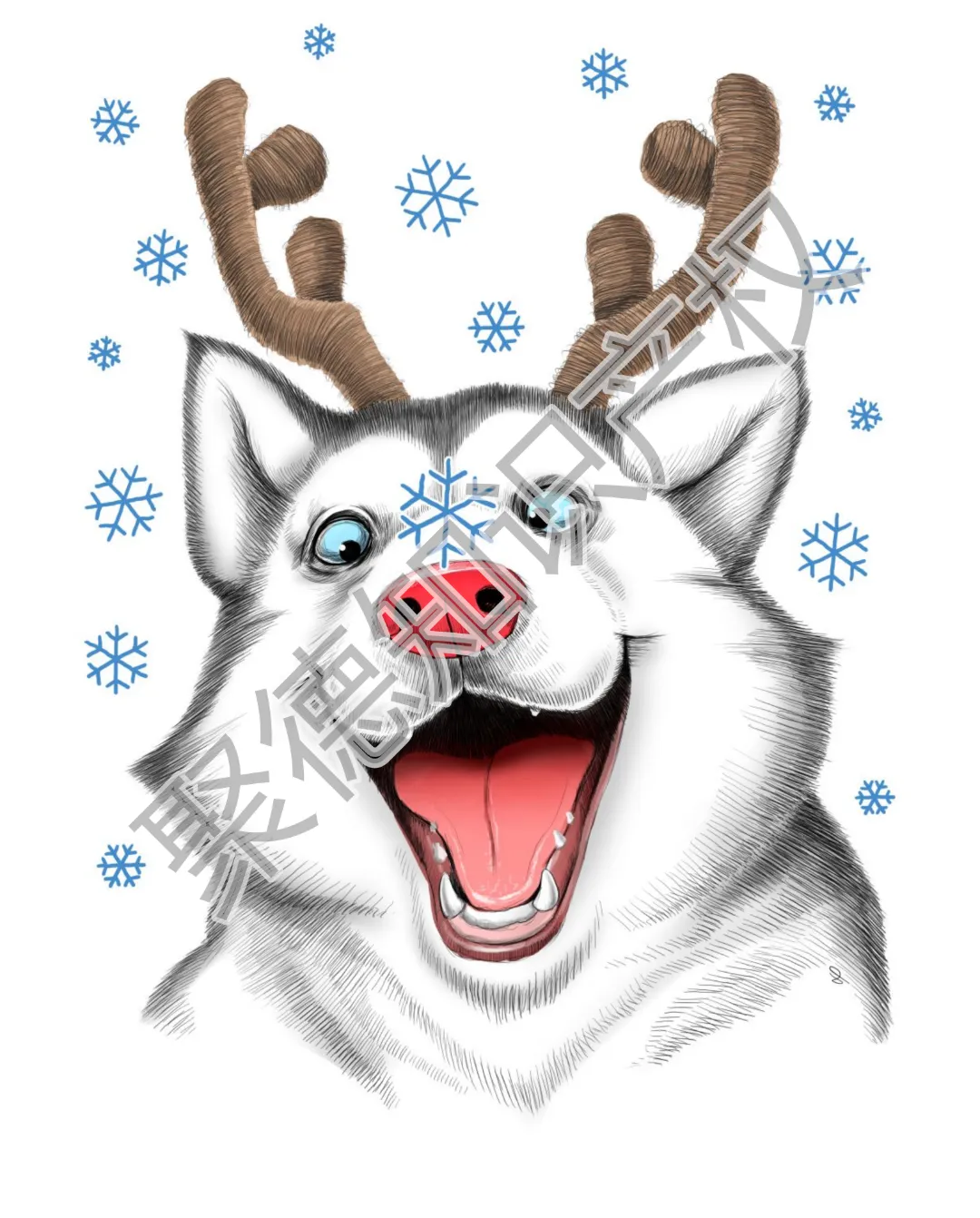 避雷！Keith律所紧盯的图片，用了真的会被告！