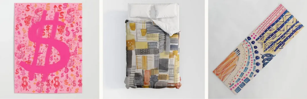 避雷！Keith律所紧盯的图片，用了真的会被告！