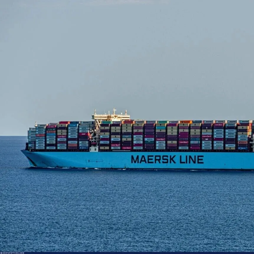 涨价!马士基对这些航线征收PSS!