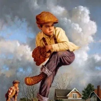 【25-cv-13151】6幅童年怀旧插画TRO维权，Jimmy Daly作品谨防侵权，文创/装饰品类跨境卖家速自查！