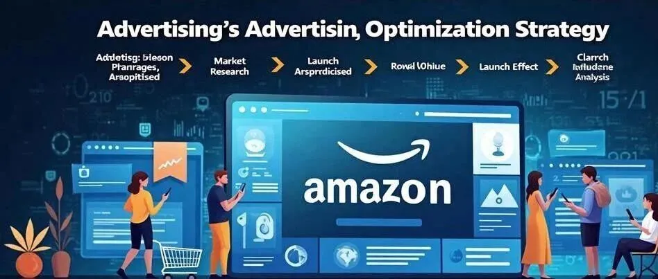 当亚马逊广告ACOS爆表时，靠调整竞价能实现逆袭吗？