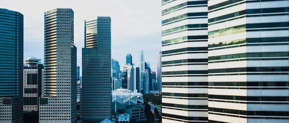 人在国内也能轻松注册新加坡公司？这份全攻略请收好！