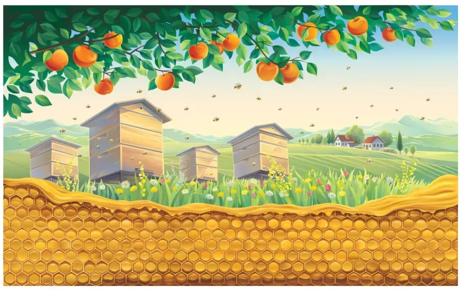 Keith首次代理插画家PAVEL IVANOVICH ZHOVBA发起版权诉讼,涉及14张版权图