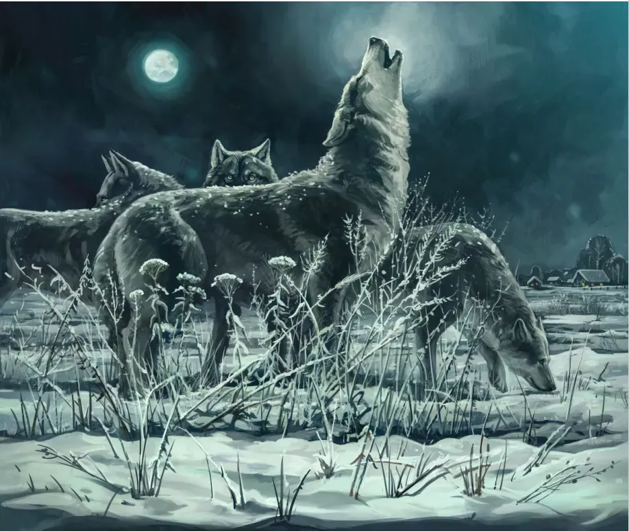 Keith首次代理插画家PAVEL IVANOVICH ZHOVBA发起版权诉讼,涉及14张版权图