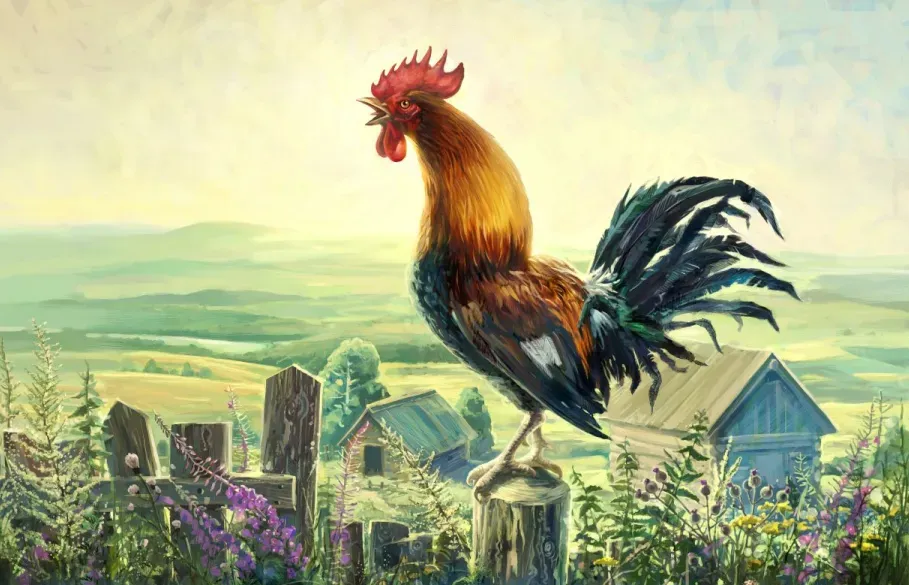 Keith首次代理插画家PAVEL IVANOVICH ZHOVBA发起版权诉讼,涉及14张版权图