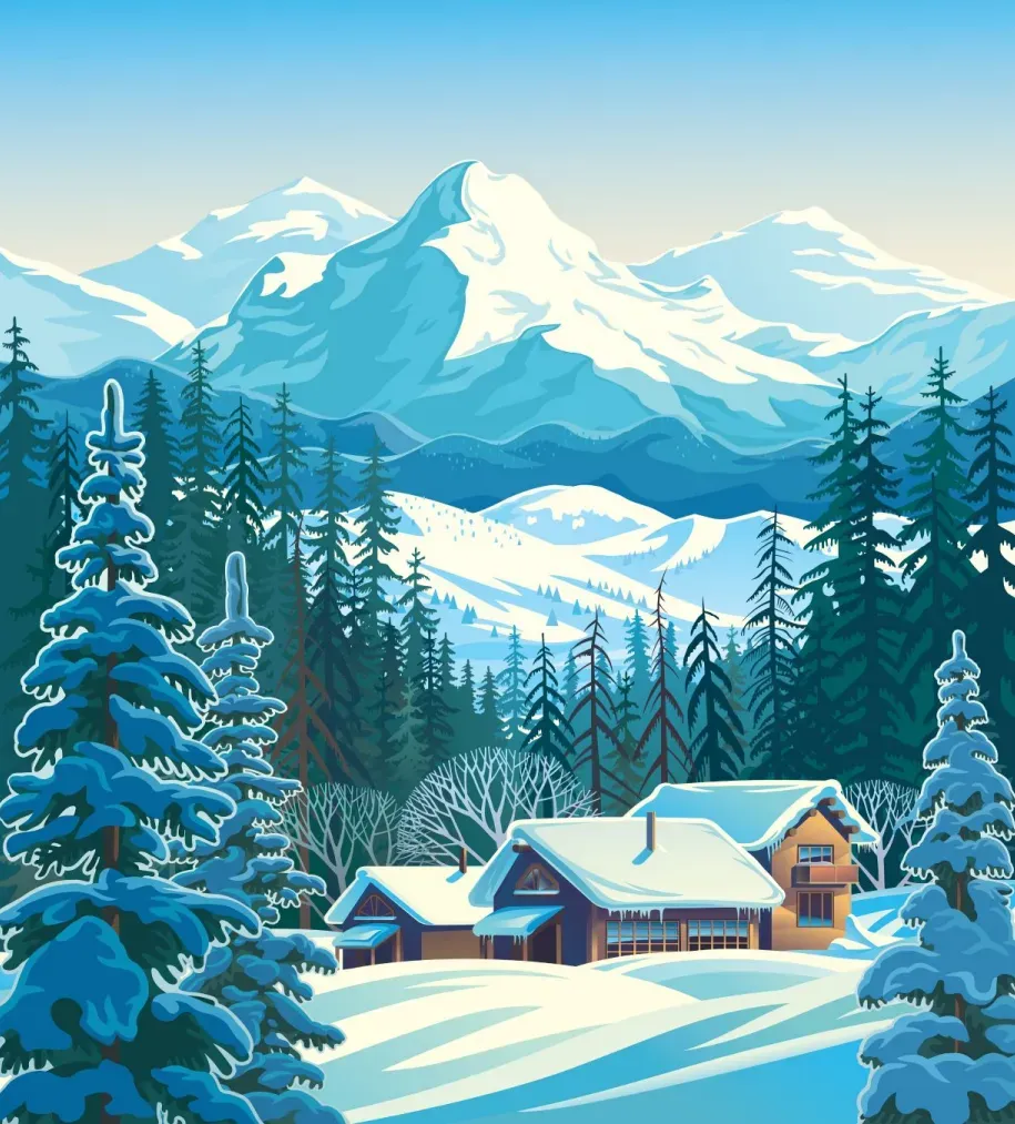 Keith首次代理插画家PAVEL IVANOVICH ZHOVBA发起版权诉讼,涉及14张版权图