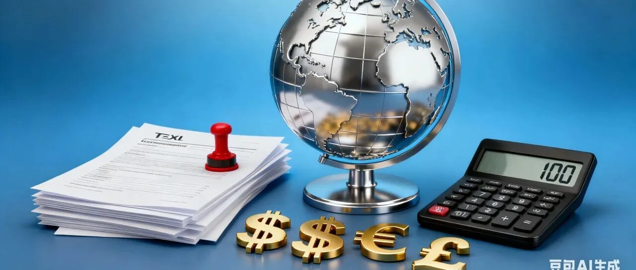 跨境电商警钟！利用香港公司逃税被查，涉案15亿！”