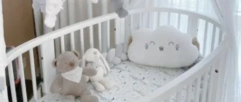 亚马逊澳洲站要求消费品（婴儿睡眠产品）安全标准2024/消费品(婴儿用品)信息标准2024