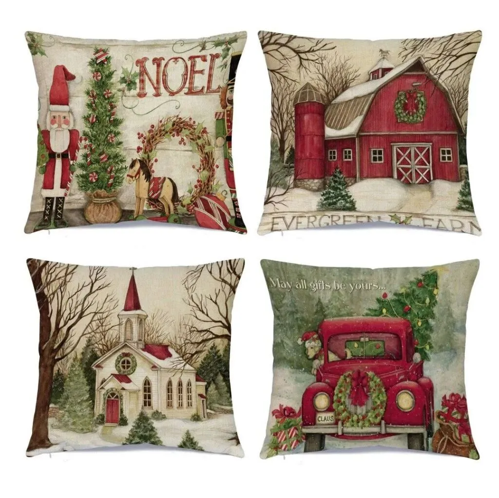 【25-cv-01606】Susan A Winget 版权TRO突袭,圣诞树、红卡车、花卉、茶杯这些元素一碰就侵权!