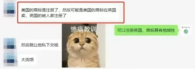 紧急！大批listing遭强制下架，旺季销售务必小心商标抢注！