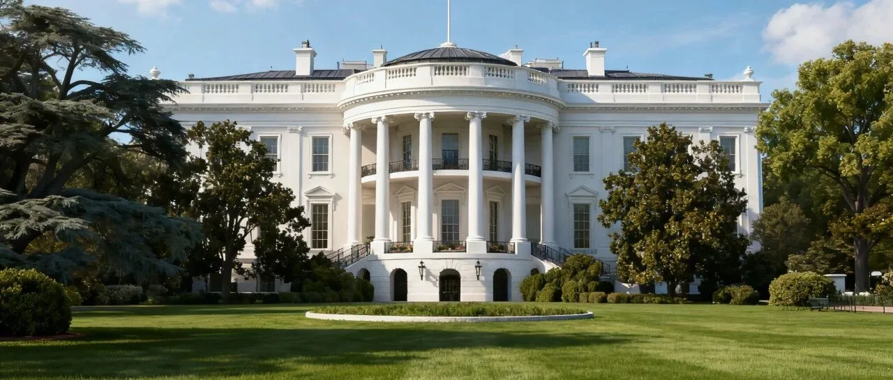 震撼!美国或退还1万亿美元关税?跨境电商迎来反转!