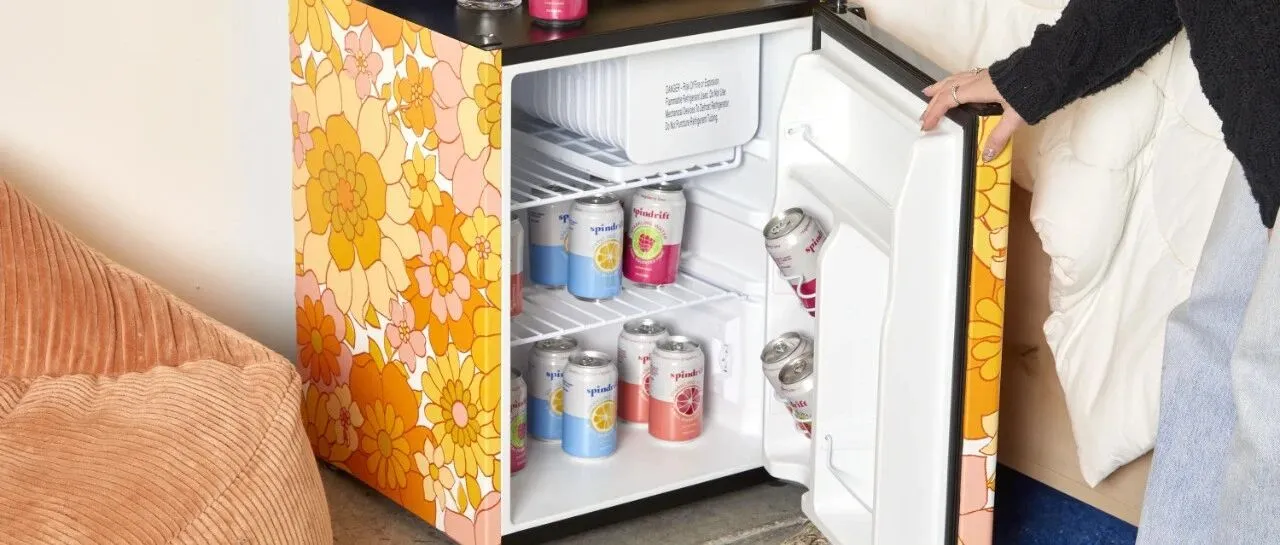 毛利57%，月销近500万，又一小家电出海火了！ | 行业热点