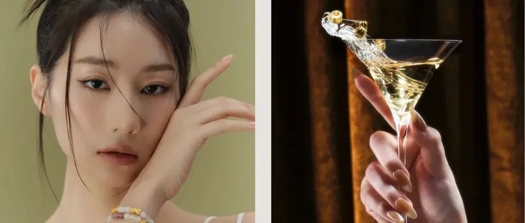 00后小伙在TikTok给老外看风水卖饰品,发掘亿级蓝海市场